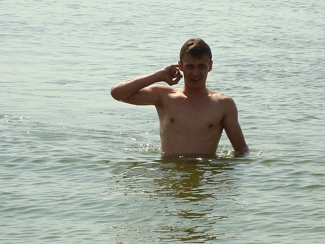 Денис Каминкер фотография #50