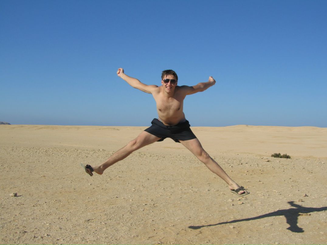 Дмитрий Орлов фотография #39