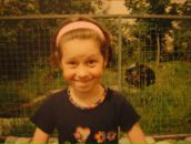 Фотография Шинкевич Насти