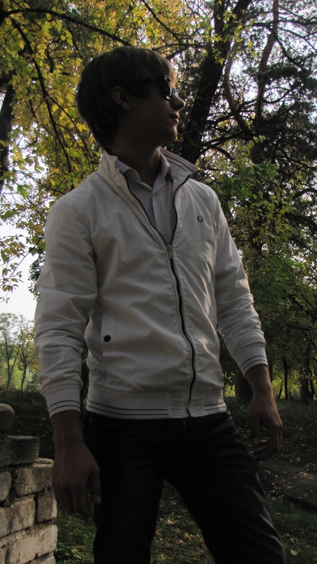 Серёга Маслов фотография #12