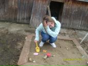 Фотография Воронковой Елены