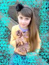 Тіна Фалес фотография #40 (источник - https://vk.com/id168997800)