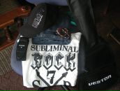 Фотография Аль-Сакафа Алексея