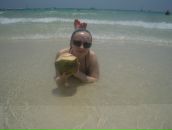 Фотография Атмаджевой Марины