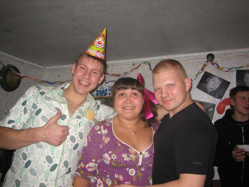 Игорь Ситников фотография #43