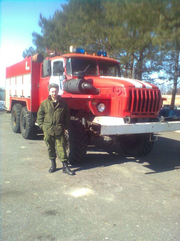 Васо Сыроежкин фотография #41