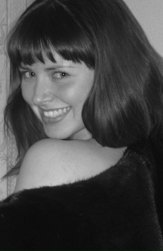 Дарья Олейникова фотография #17