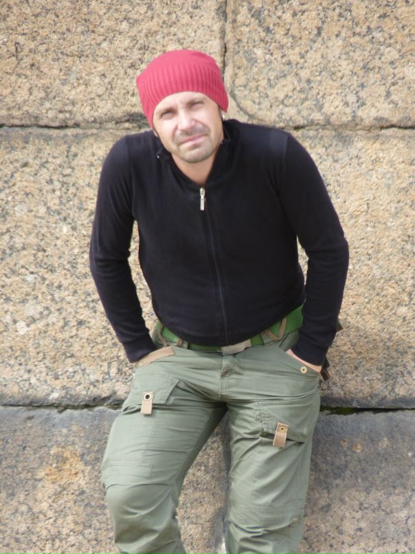 Сергей Киндеев фотография #37