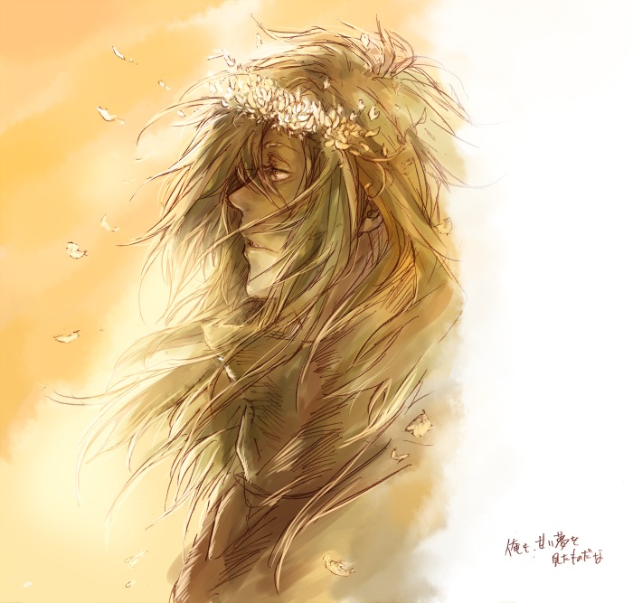 Иван Гринвуд фотография #49