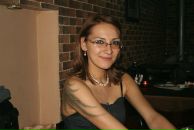 Фотография Пугачёвой Оли