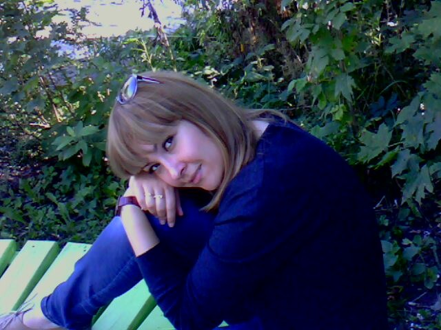 Мария Филатова фотография #1