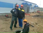 Фотография Калайды Александра