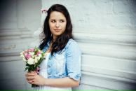 Фотография Зориной Марии