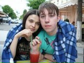 Фотография Скобелевой Александры