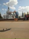Фотография Утямишевой Ани