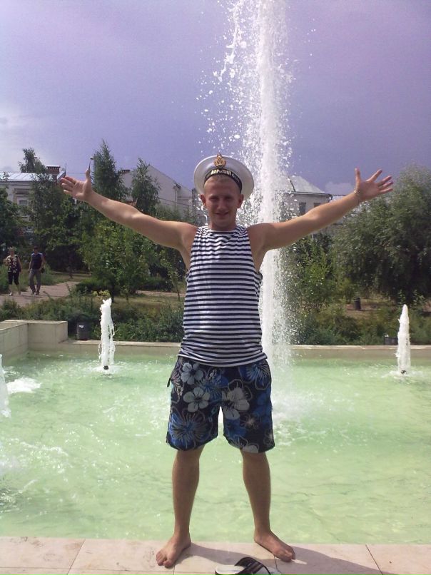 Дмитрий Когтев фотография #24