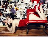 Фотография Майоровой Натальи