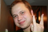 Фотография Колошко Андрея