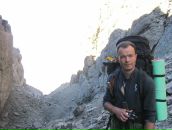 Фотография Зелянина Максима