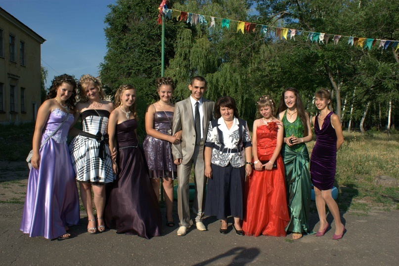 Софья Федотова фотография #50