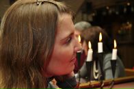 Фотография Бабиной Анны