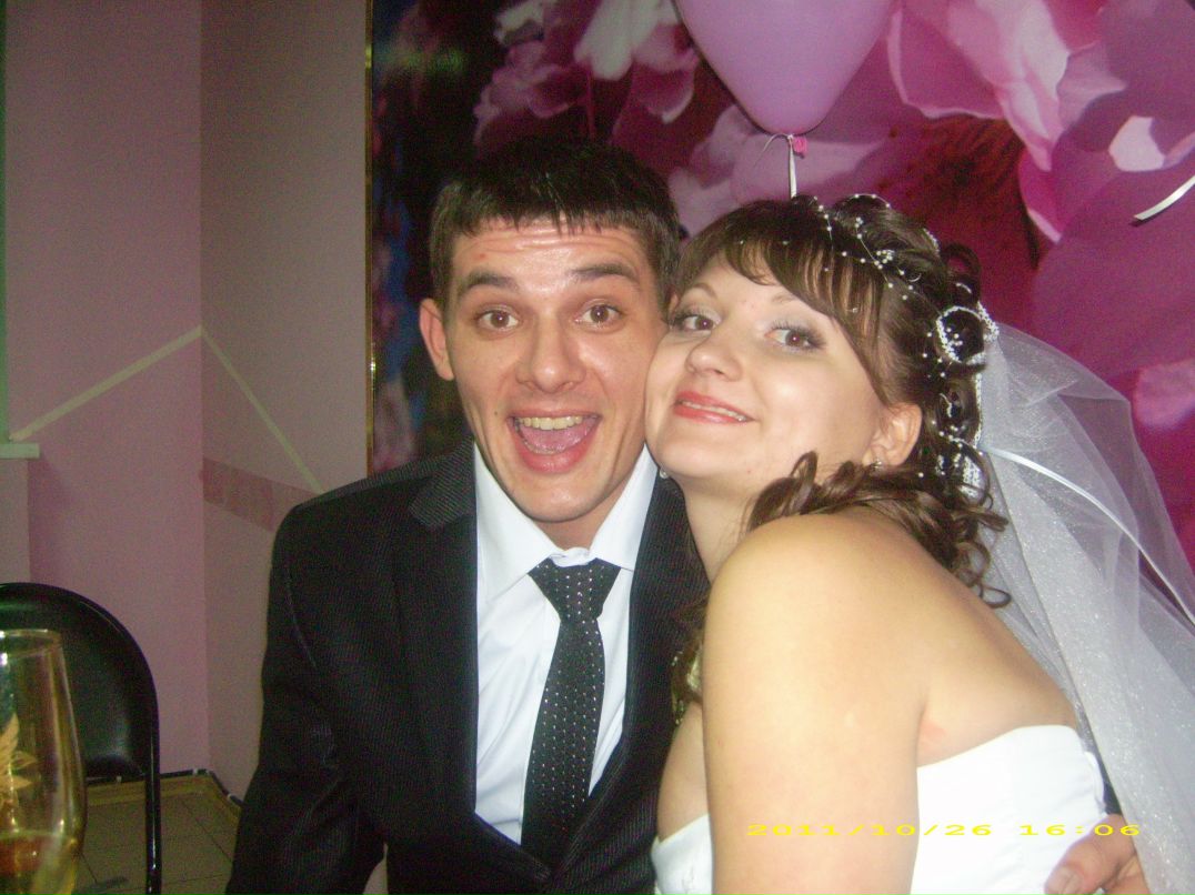 Иван Ермаков фотография #9