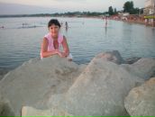 Фотография Новиковой Марины