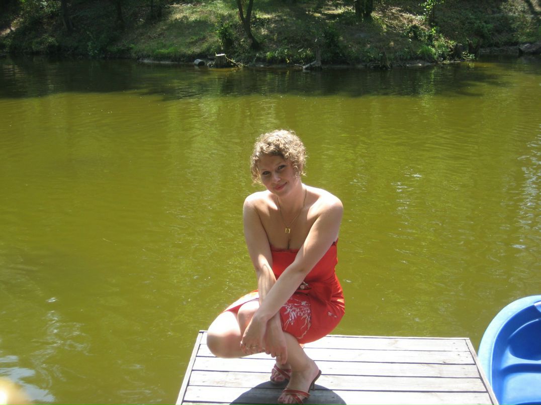 Инна Супрун фотография #45