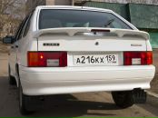 Фотография Малышева Алеся