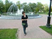 Фотография Савельевой Елены