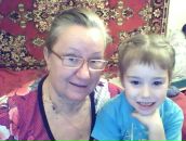 Фотография Савицкой Галины