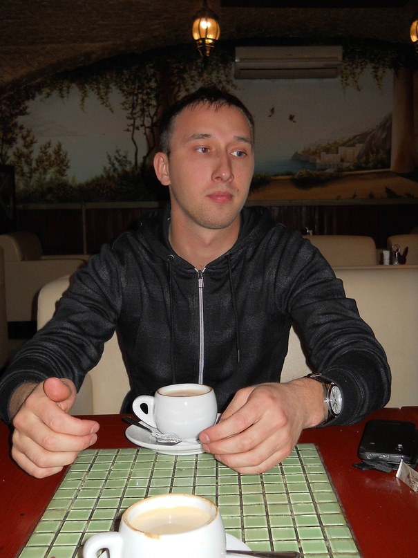 Григорий Плетенёв фотография #25