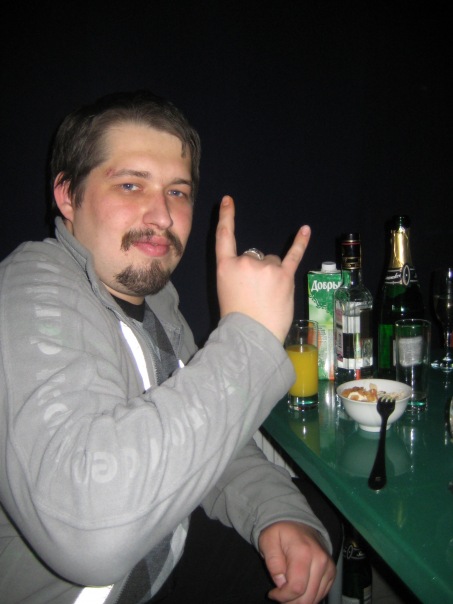 №11, Антон Тимоховцев, 38 лет, Кондопога №11, Антон Тимоховцев, 38 лет, Кондопога