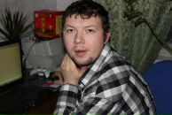 Фотография Шадрёнкина Вячеслава