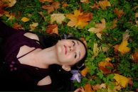 Фотография Топчий Алины