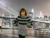 Фотография Ихсановой Алии