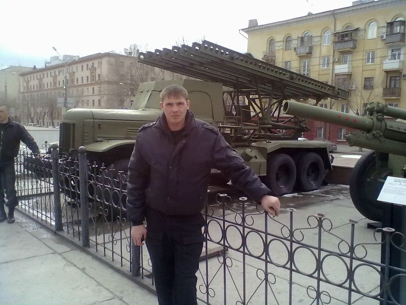 Олег Вешкин фотография #20
