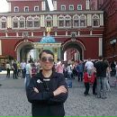 Фотография Умарова Отабека