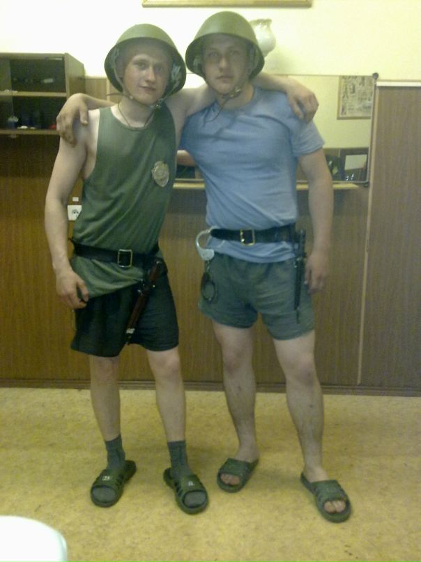 Сергей Егоров фотография #35