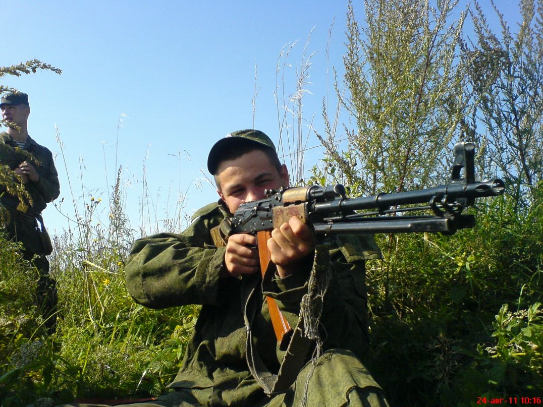 Иван Носов фотография #38