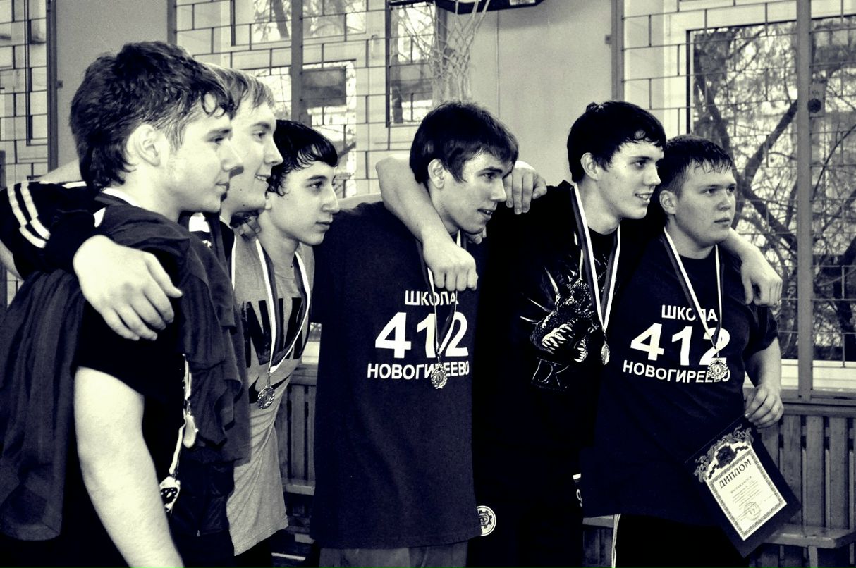 Евгений Лепендин фотография #38