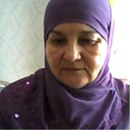 Фотография Чапчаковой Гульсары