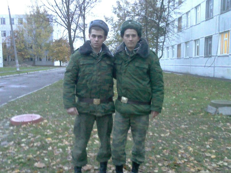 Timur Kafarov фотография #32