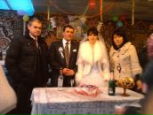 Ірина Яремко фотография #4 (источник - https://vk.com/id32141947)