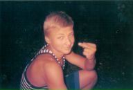 Фотография Гусарова Андрея