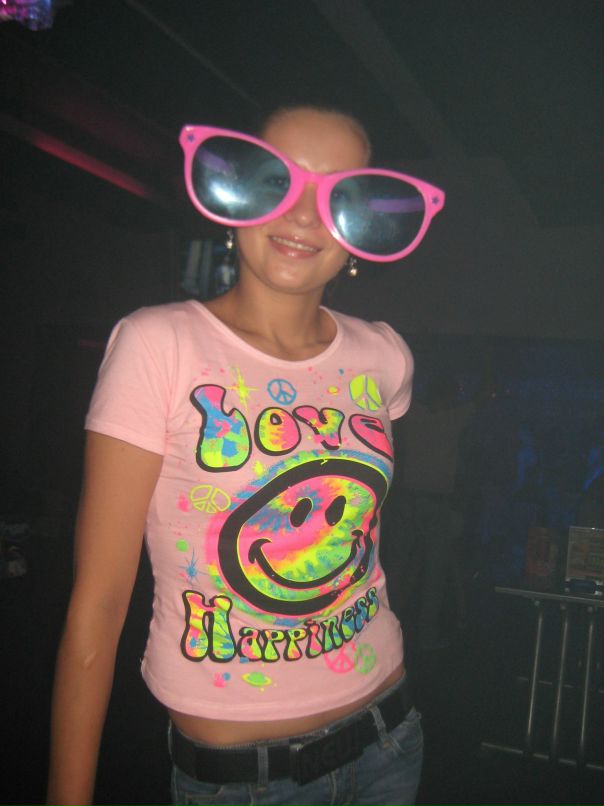 Сашенька Кузьмина фотография #37