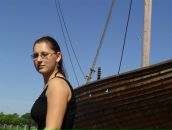 Фотография Добряковой Евгении