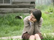 Фотография Радкевич Кристины