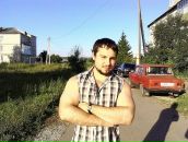 Фотография Белостоцкого Константина