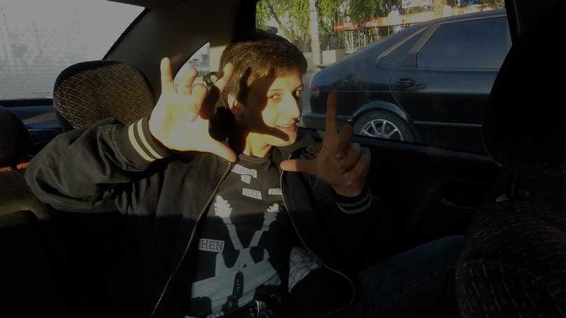 Владимир Бугаков фотография #20